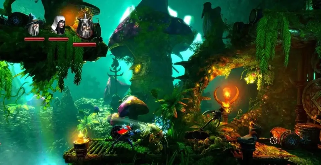 Arcades: características del género, ejemplos de juegos